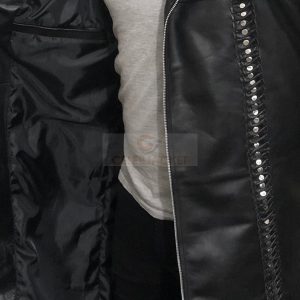 Drew-McIntyre-SummerSlam-Long Vest Coat