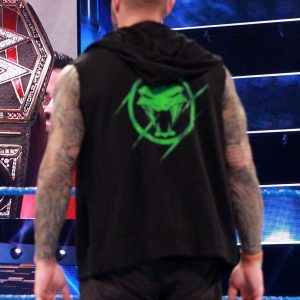 WWE Randy Orton RKO Hoodie